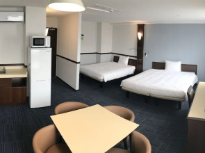 Toyoko Inn Ulaanbaatar