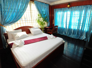 Okay Guesthouse Phnom Penh