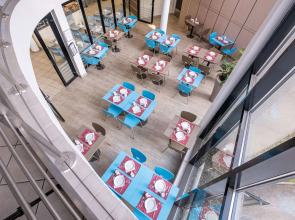 Comfort Aparthotel Les Hauts d'Annecy