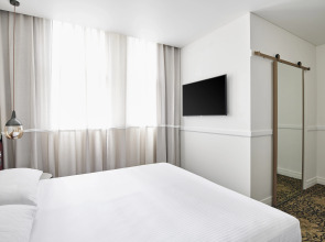 Rendezvous Hotel Melbourne