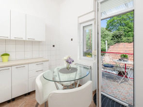 Anastasia Suites Zagreb