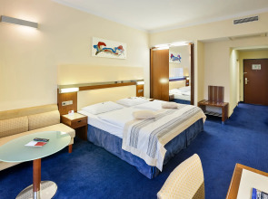 Austria Trend Hotel Europa Wien