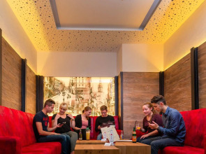 DJH Jugendgästehaus Adolph Kolping