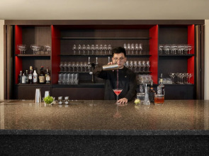 JW Marriott Hotel Seoul