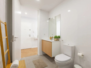 Oporto Palace Apartments