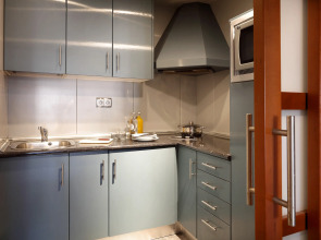 Eurostars Las Salinas 