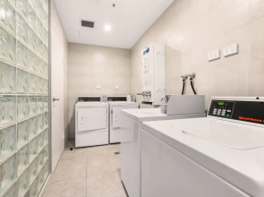 Furama Darling Harbour