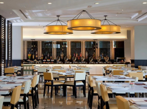 AC Hotel by Marriott Kuala Lumpur