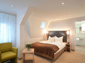 Ringhotel Loew's Merkur