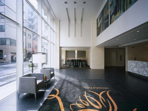 Hotel Villa Fontaine Tokyo - Hatchobori