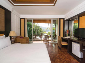 Курорт Sylvan Koh Chang