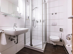 Hotel am Jakobsmarkt