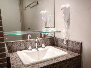 Rafain Palace Hotel & Convention Center