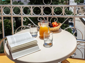 Porto Plakias Hotel&Spa