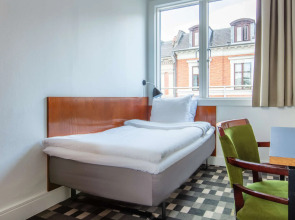 Hotel Astoria, Best Western Signature Collection