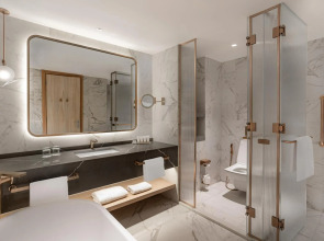 Signia by Hilton Amman