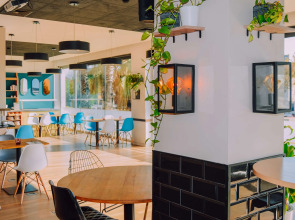 Travelodge BCN Cornella Fira