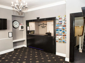 The Blair Victoria Hotel