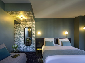 Mercure Nantes Centre Passage Pommeraye