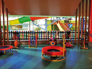 Susesi Luxury Resort - All Inclusive