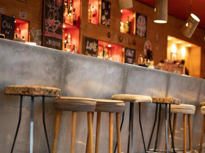 Bristol Hotel Frankfurt