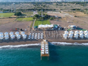 Birpa Kundu Butik Otel