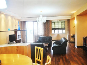 City Core Apartments