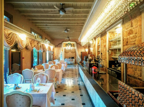 Eski Masal Hotel - Special Class