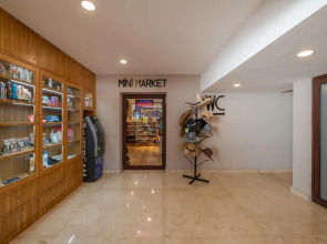 Hotel Dos Playas Faranda Cancun