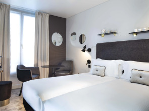 Hôtel Eiffel Saint Charles