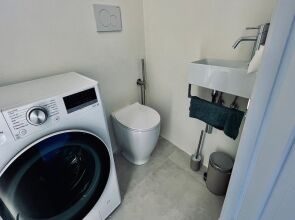 Tiny Townhouse In The Historic Centre