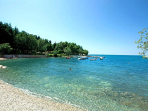 Hotel Mediteran Plava Laguna