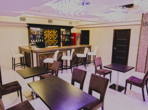 Отель Aria Chisinau