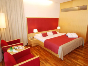 Hotel Therme Laa Superior