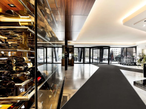 Hotel International Brno