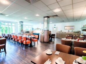 ACHAT Hotel Stuttgart Zuffenhausen