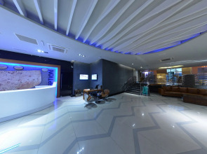 Casa De Maris Spa & Resort Hotel -  Adult Only +16