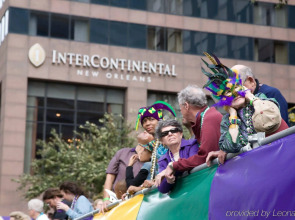 InterContinental New Orleans by IHG