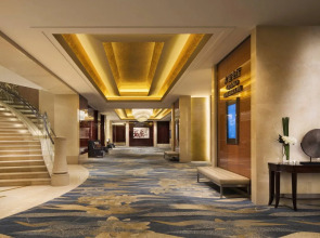 JW Marriott Hotel Chongqing