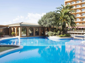 Luna Park Hotel Yoga & Spa