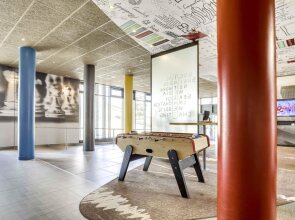 ibis Paris Coeur d'Orly Airport