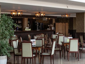 Hotel & Spa Sun Palace Albir