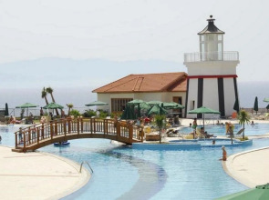 Sealight Resort Hotel