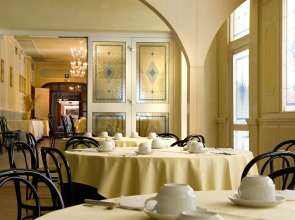 Villa Marcello Giustinian