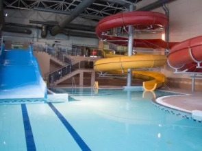 Trasalis - Trakai resort & SPA