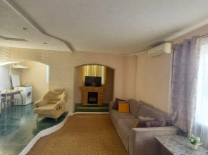 Апартаменты на улице Красноармейской