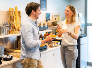 City Résidence Tours