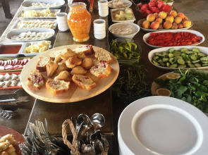 Panoramic Cave Hotel