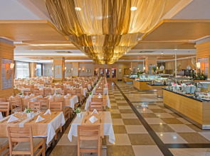 Can Garden Resort Hotel