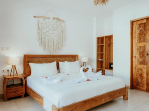 Coco Lemon Gili Resort